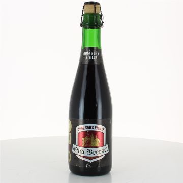 Oud Beersel Kriek