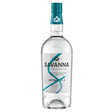 Savanna Intense 41,3°