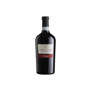 DOCG VALPOLICELLA CLASSICO B.RG6X75