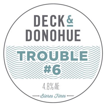 DECK & DONOHUE CUVEE DES MOISSONS BIO