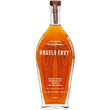 ANGEL'S ENVY WHISKY