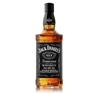 Jack Daniels