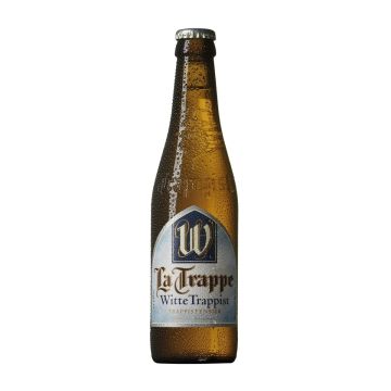 La Trappe Witte