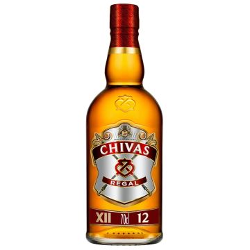 Chivas regal