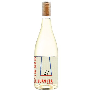 JUANITA IGP OC BIO