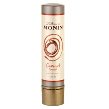 L ARTISTE MONIN CARAMEL