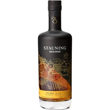 STAUNING RYE