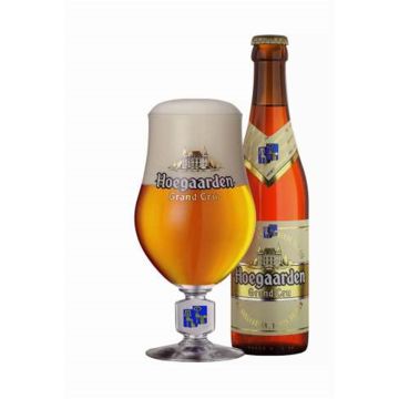 Hoegaarden Grand Cru