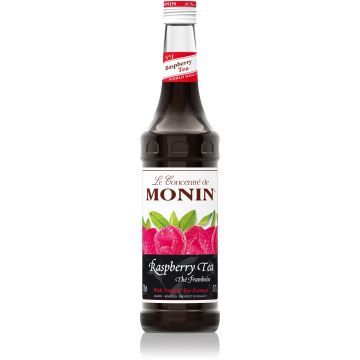 MONIN CONCENTRE THE FRAMBOISE VP70C