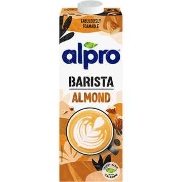 ALPRO BARISTA AMANDE