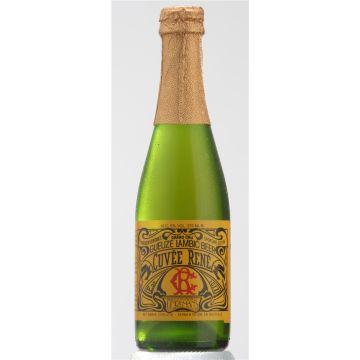 Lindemans Cuvee Rene Gueuze