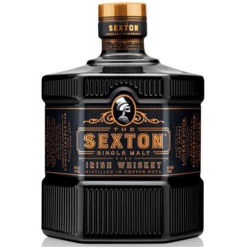 Whisky Sexton