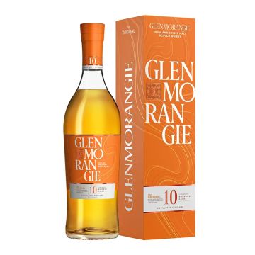 GLENMORANGIE 10A
