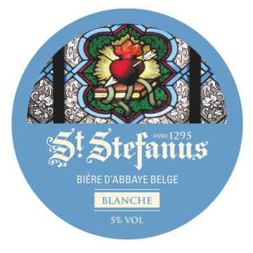 ST STEFANUS - BLANCHE