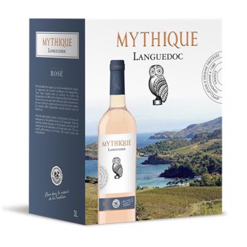 Mythique Rosé