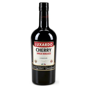 Luxardo Cherry Sangue Morlacco