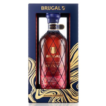 BRUGAL COLECCION VISIONARIA