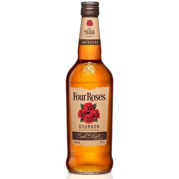 Four Roses