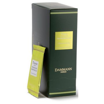 THE DAMMANN INFUSION DES MERVEILLES