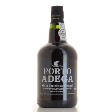 PORTO ROUGE JOSE COPERA 75CL 19°X01