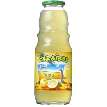 CARAIBOS YUZU VP1L  X06