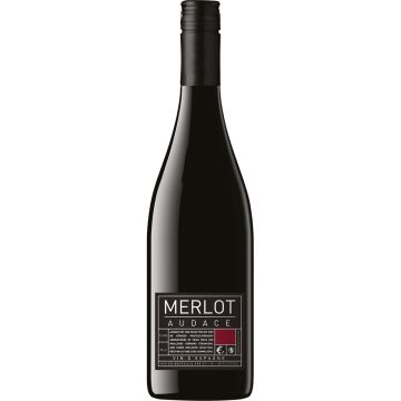 Audace Merlot