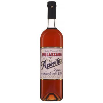 MULASSANO APERITIVO