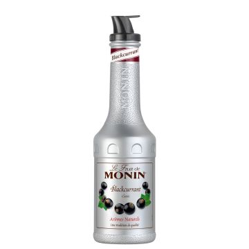 FRUIT DE MONIN CASSIS