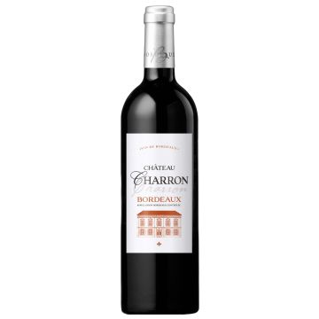 Bordeaux AOC Château du Charron