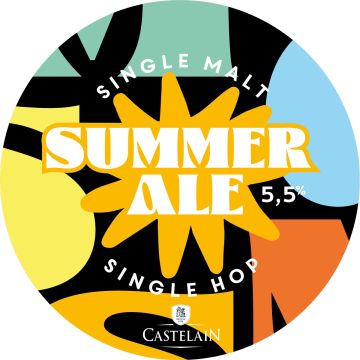 Castelain Summer Ale