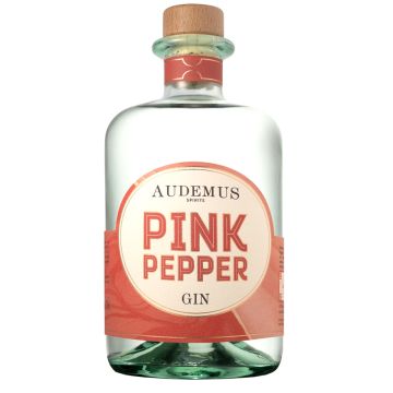 GIN PINK PEPPER