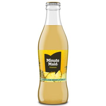 Minute Maid Ananas