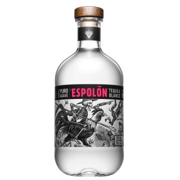 Espolon Blanco