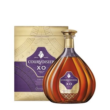 COGNAC COURVOISIER XO