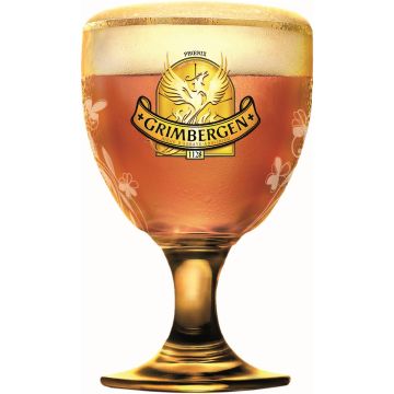 GRIMBERGEN PRINTEMPS 6° FUT 20L