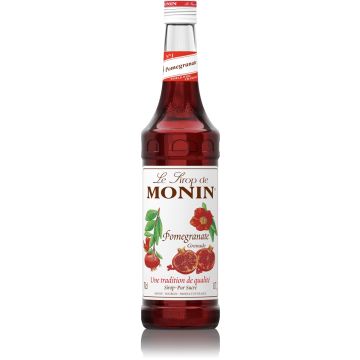 BOUT.MONIN POMEGRANATE (VP70)