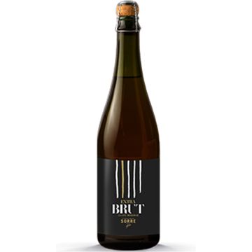 CUVEE SORRE - CIDRE EXTRA BRUT