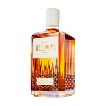 BELLEVOYE BLANC