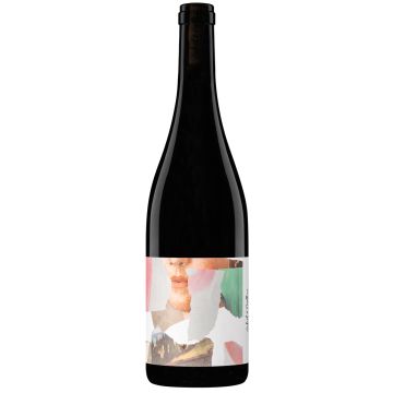 AOP CORBIERES M.ANTOINETTE RG6X75 BIO