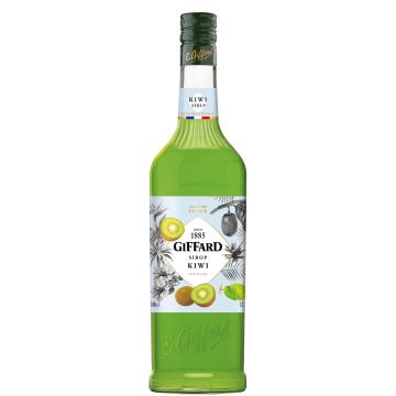 Sirop Giffard Kiwi