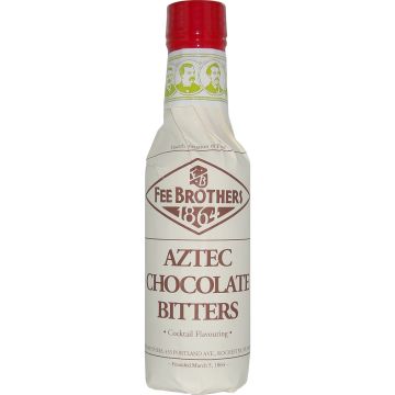 FEE BROTHERS AZTEC CHOCOLAT