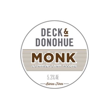 DECK & DONOHUE MONK BIO