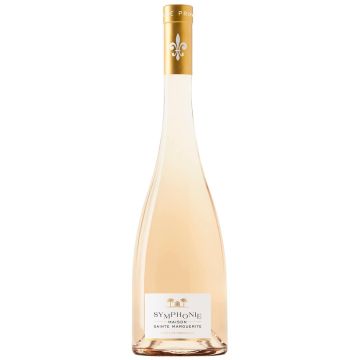  AOP PROVENCE STE MARGUERITE CUVEE SYMPHONIE ROSE BIO