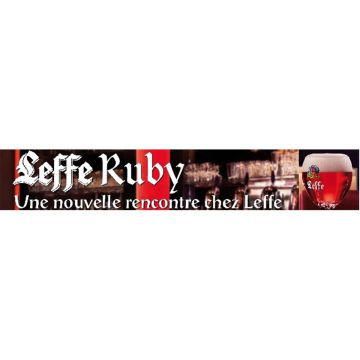 LEFFE RUBY