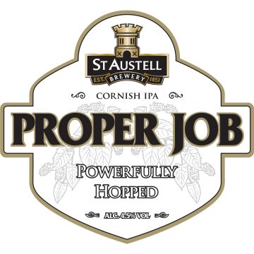 Proper Job