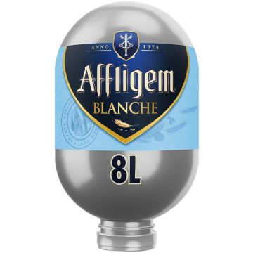 AFFLIGEM BLANCHE