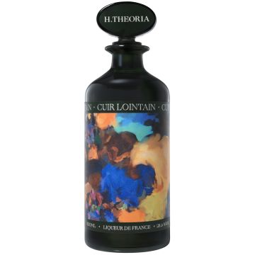 LIQUEUR CUIR LOINTAIN