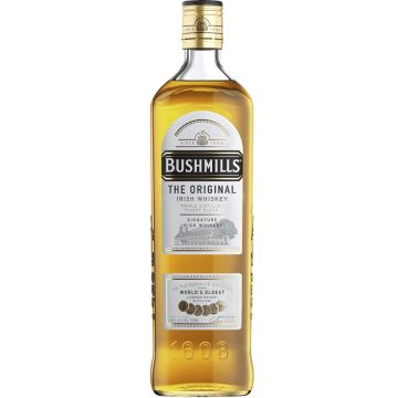 Bushmills Malt Original