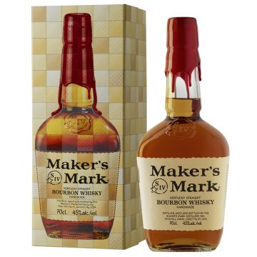 Makers mark