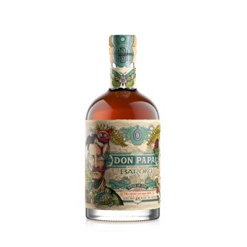 DON PAPA BAROKO